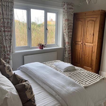 Abi B&B Cliftonville Exterior photo