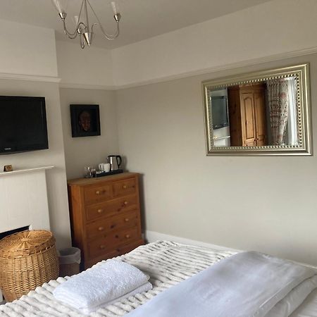 Abi B&B Cliftonville Exterior photo