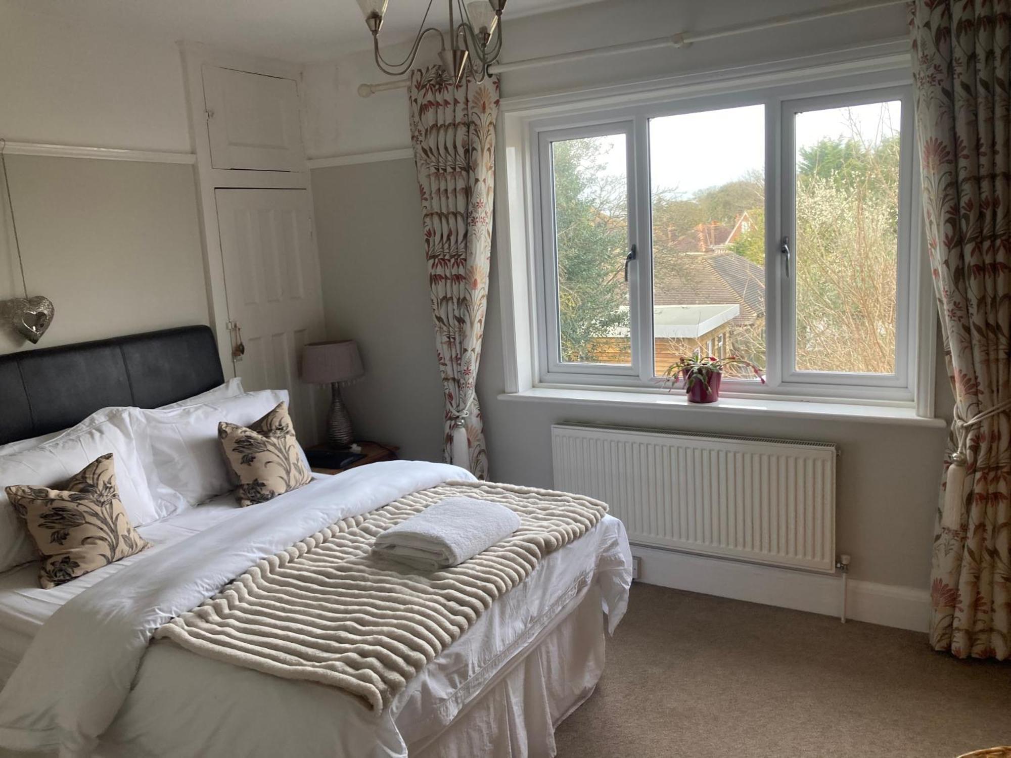 Abi B&B Cliftonville Exterior photo