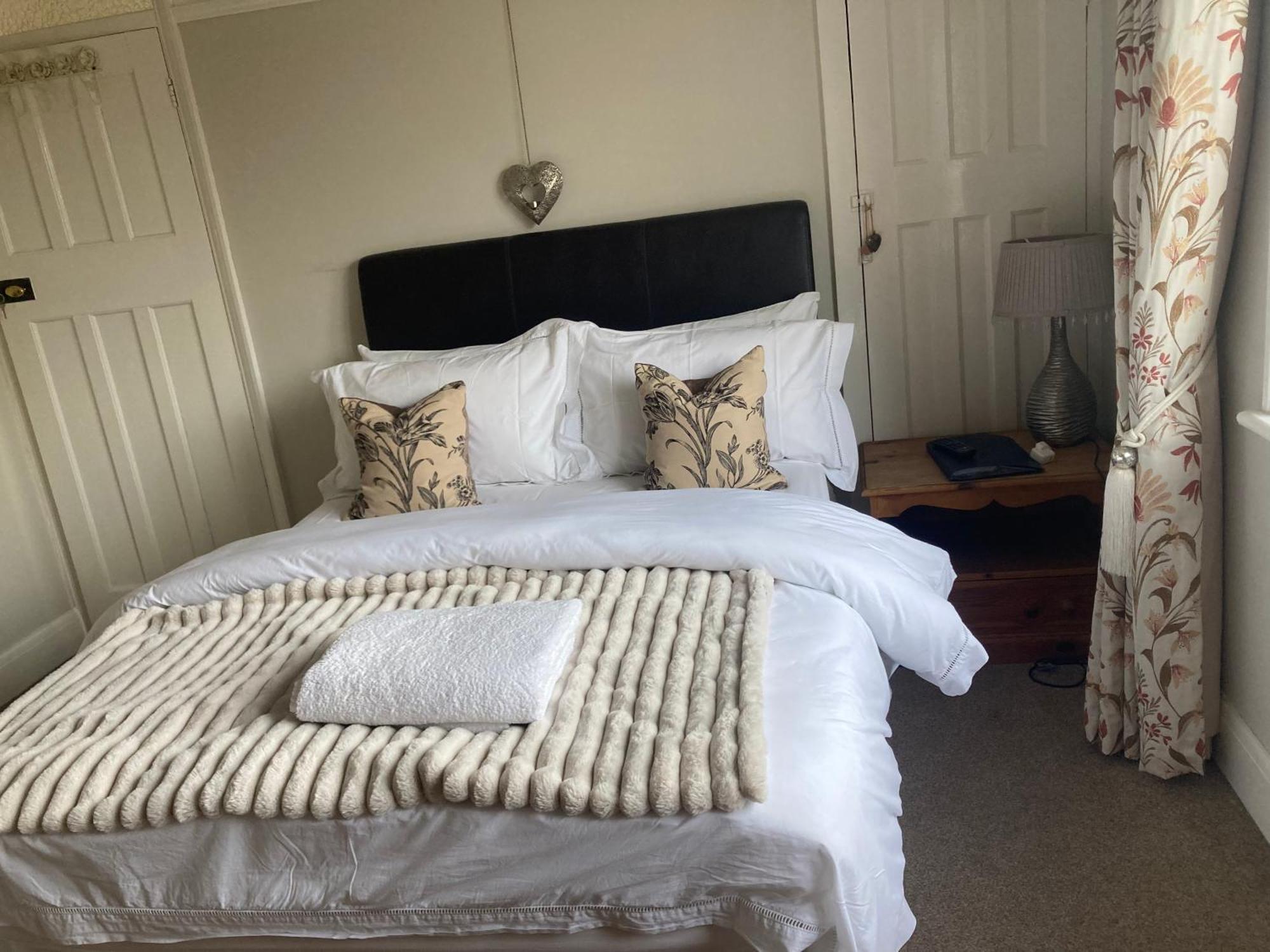 Abi B&B Cliftonville Exterior photo