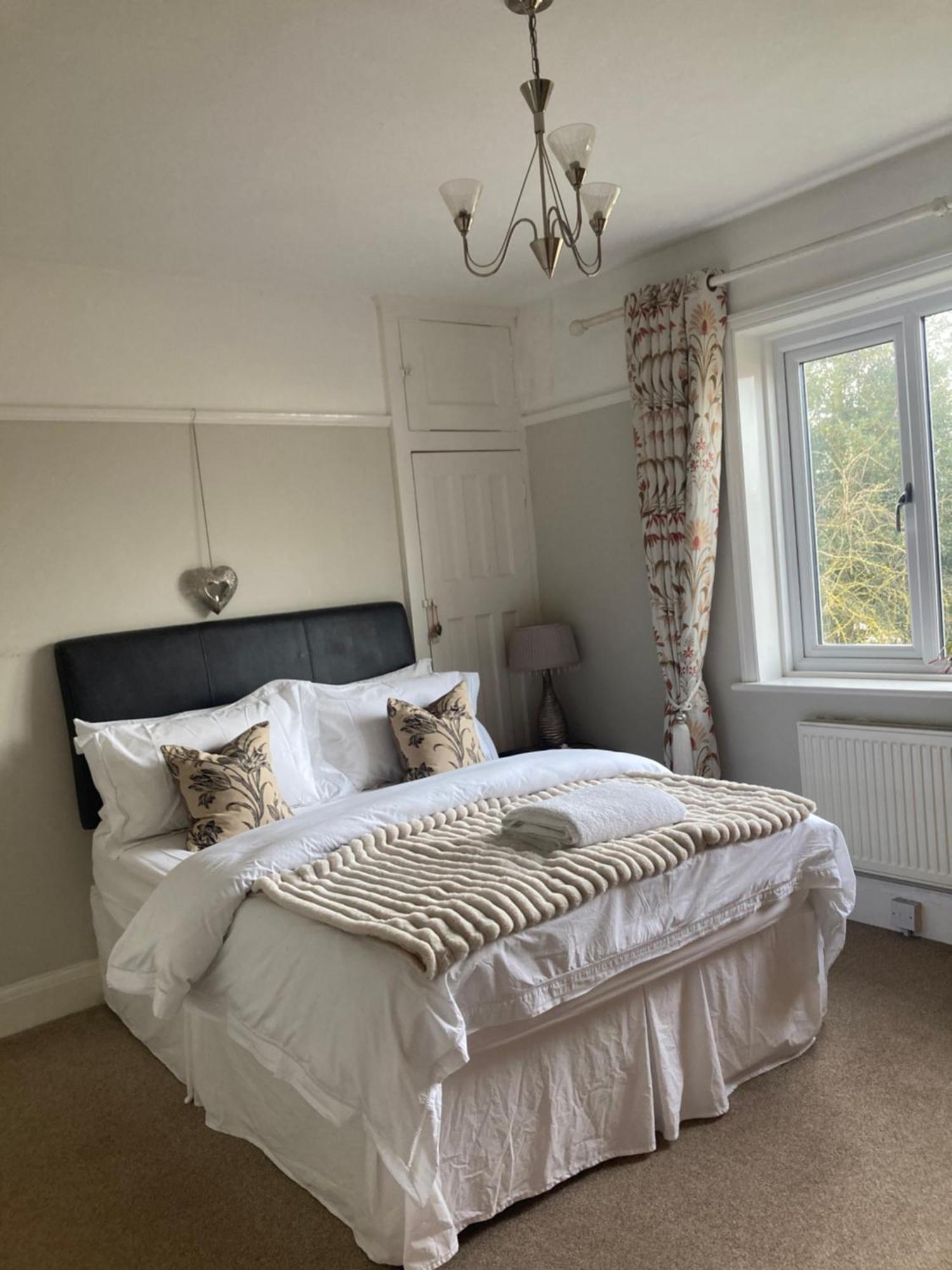 Abi B&B Cliftonville Exterior photo