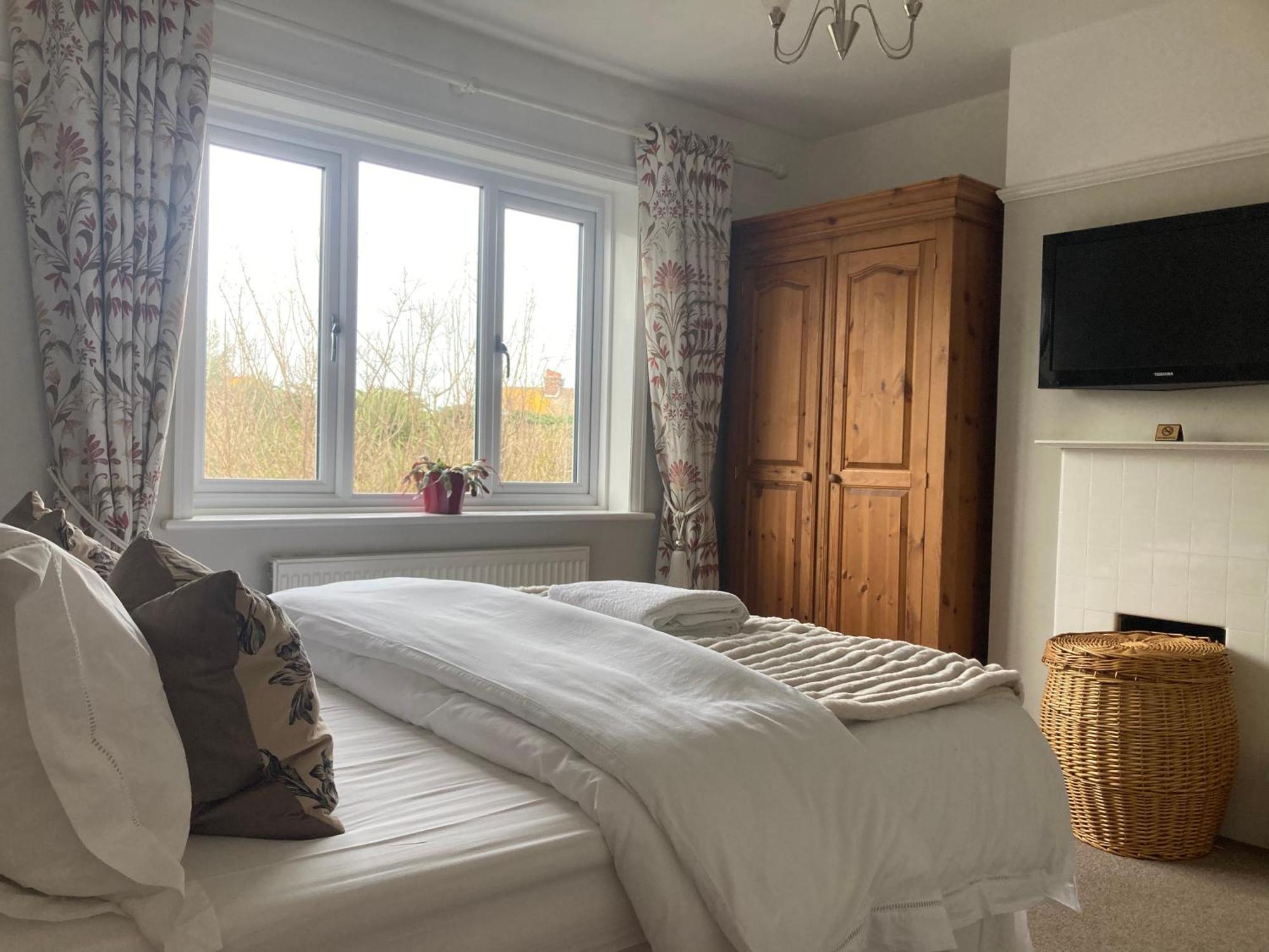 Abi B&B Cliftonville Exterior photo