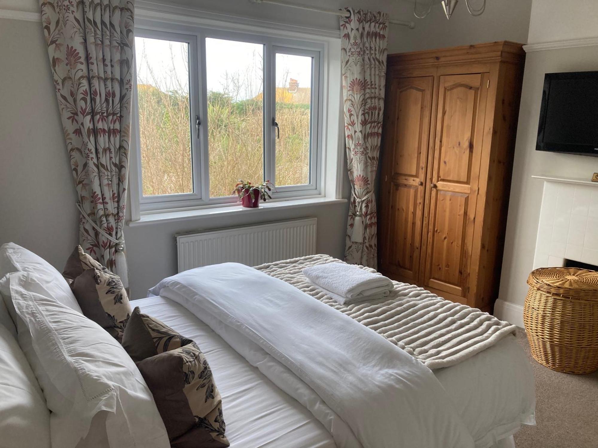 Abi B&B Cliftonville Exterior photo