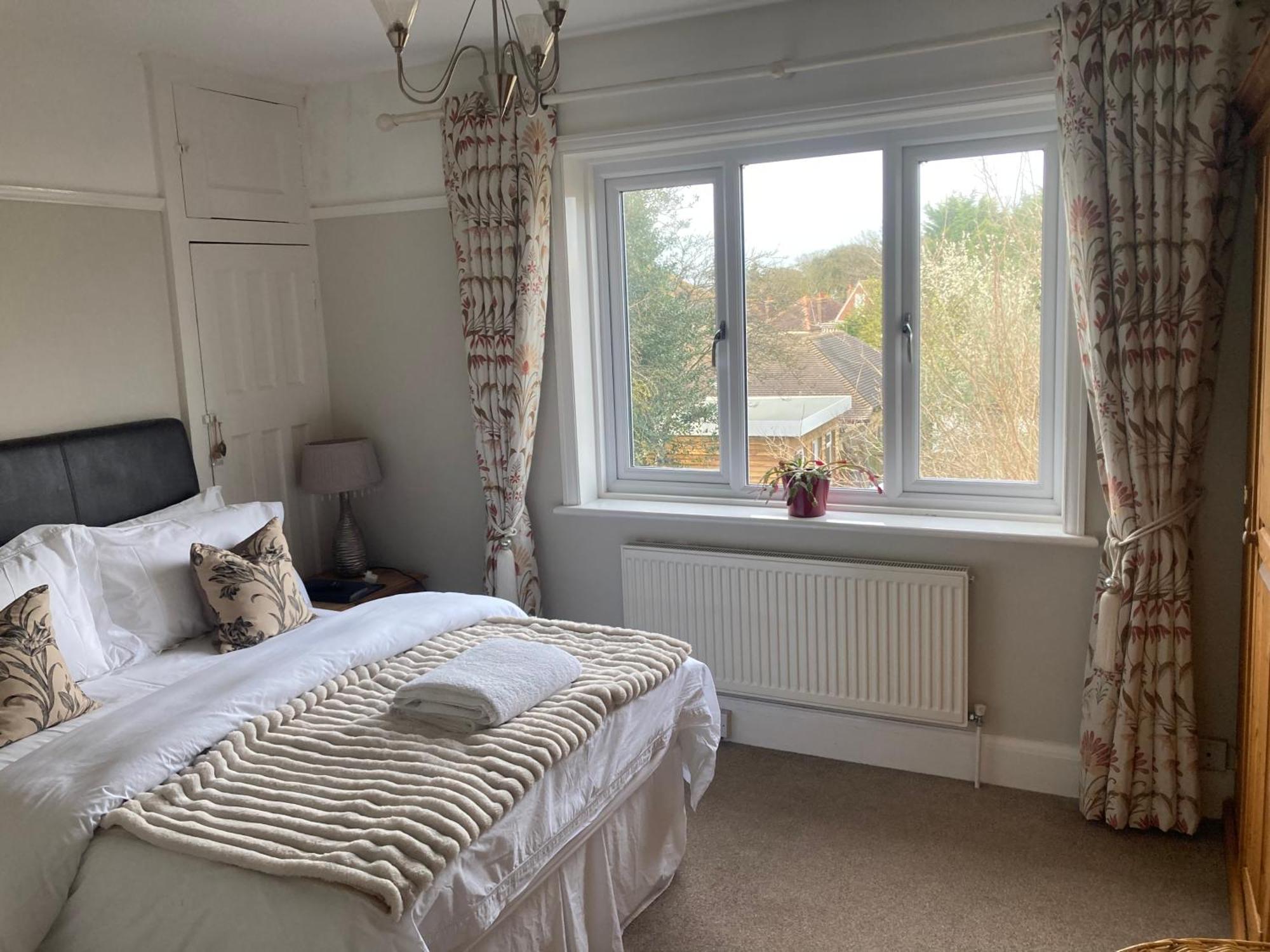 Abi B&B Cliftonville Exterior photo