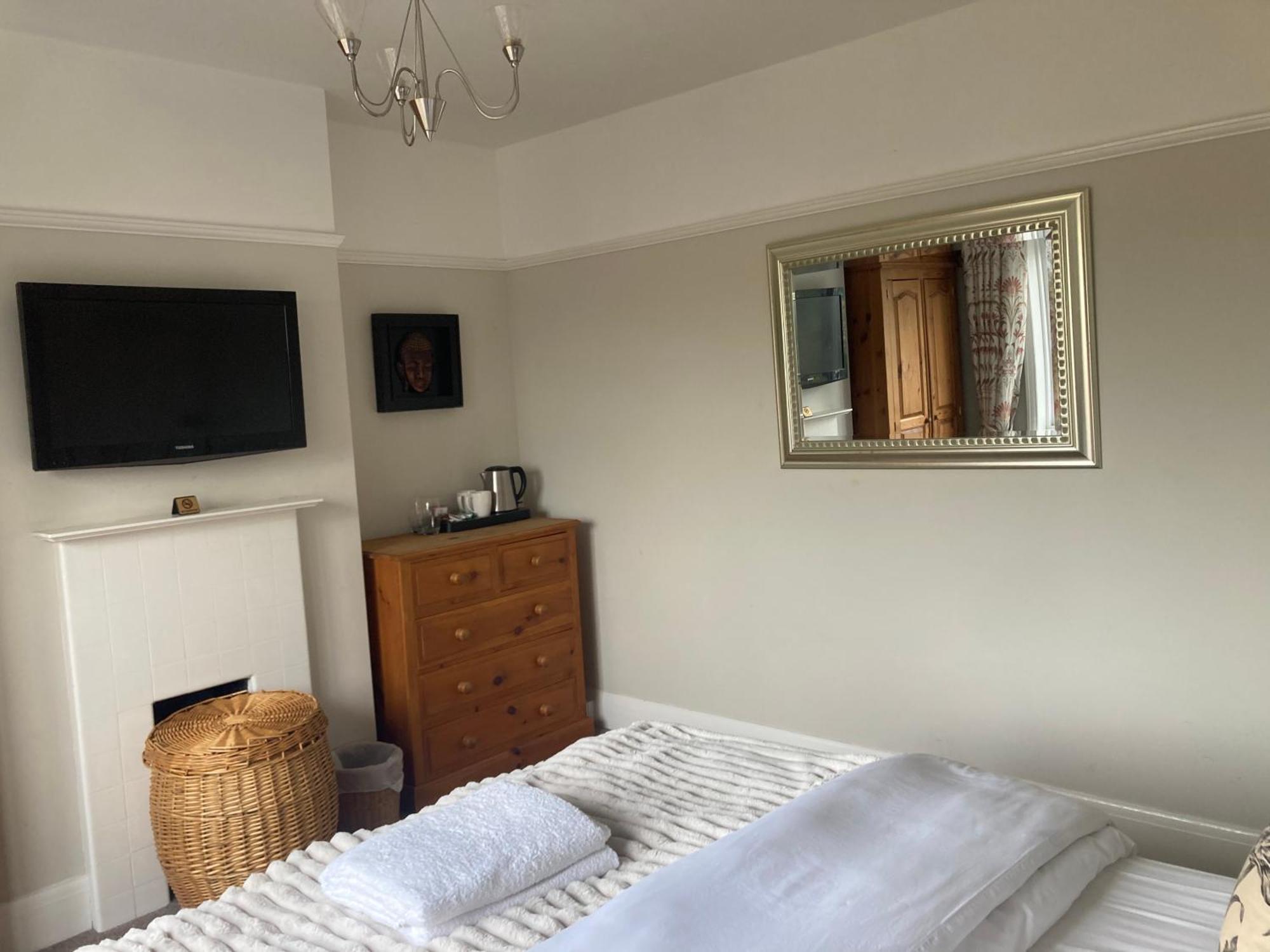 Abi B&B Cliftonville Exterior photo