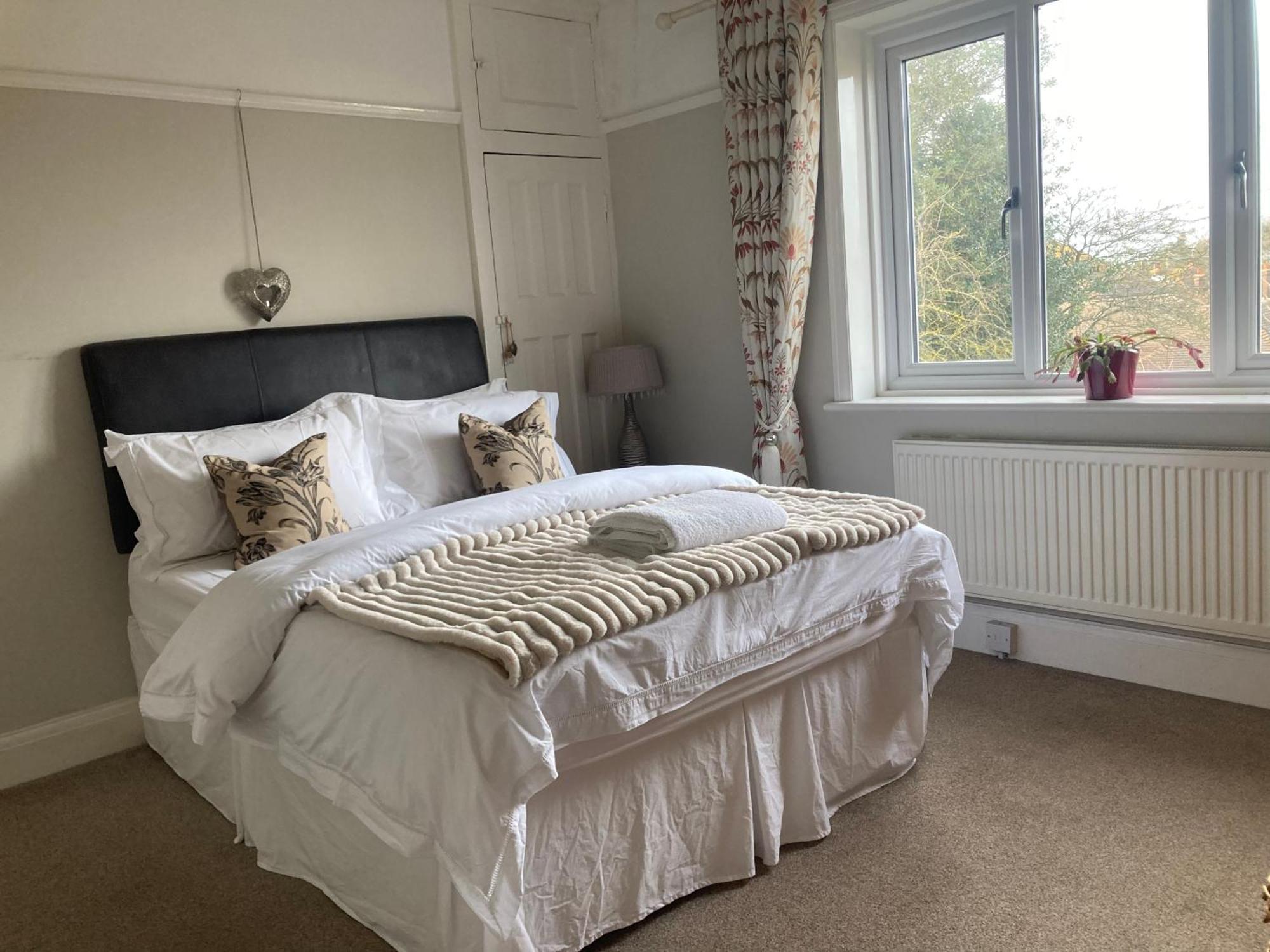 Abi B&B Cliftonville Exterior photo