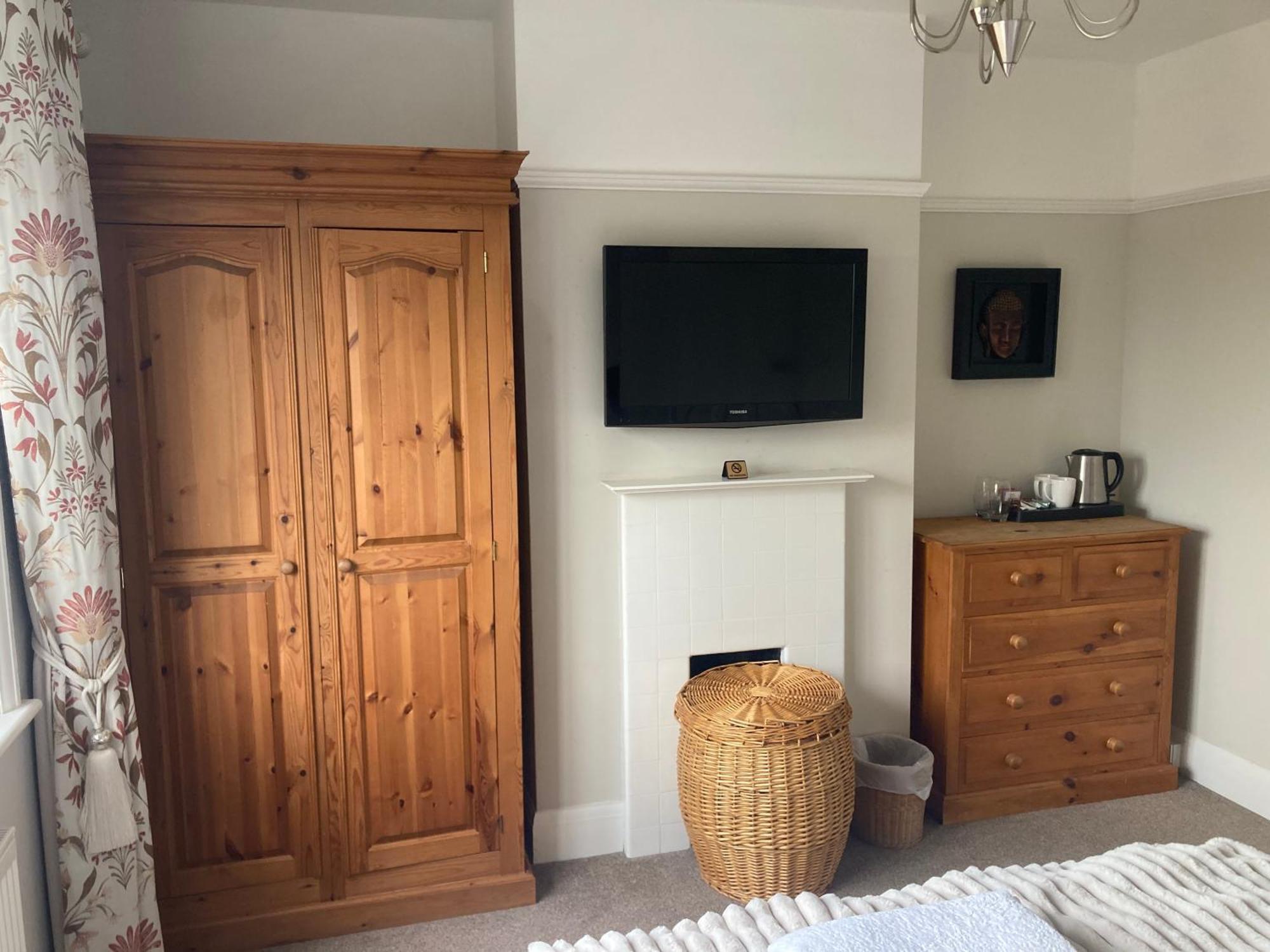 Abi B&B Cliftonville Exterior photo